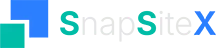 SnapSiteX