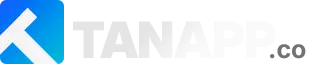 TanApp Logo